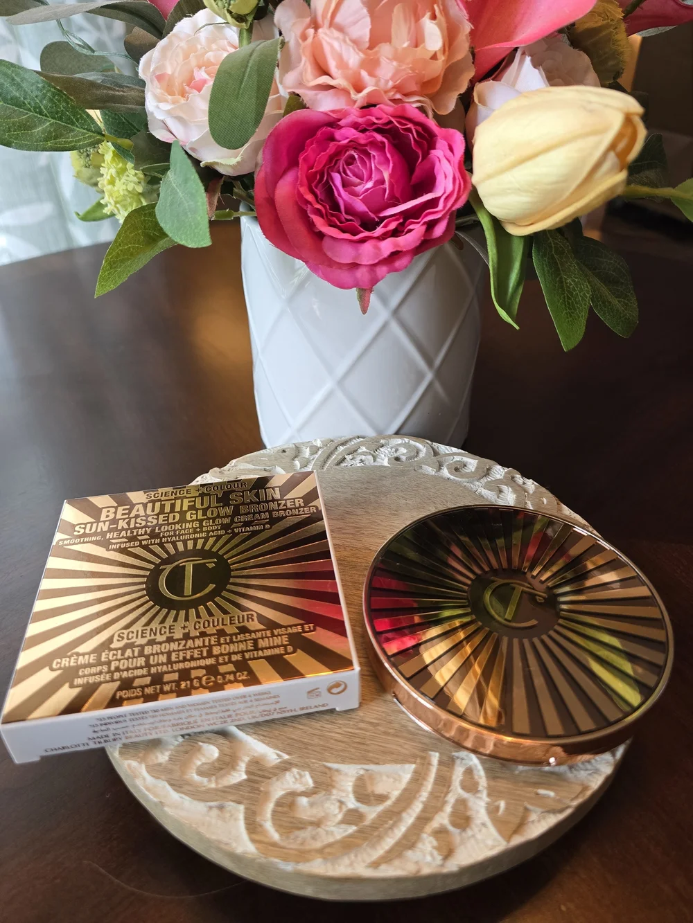 Charlotte Tilbury charlotte tilbury